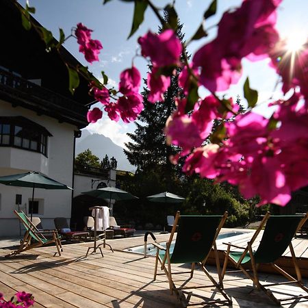 House Of Huetter - Wachtelhof & Spa Maria Alm am Steinernen Meer Kültér fotó