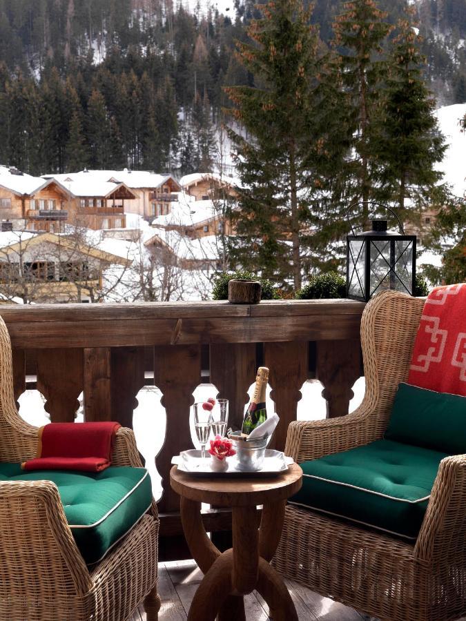 House Of Huetter - Wachtelhof & Spa Maria Alm am Steinernen Meer Kültér fotó