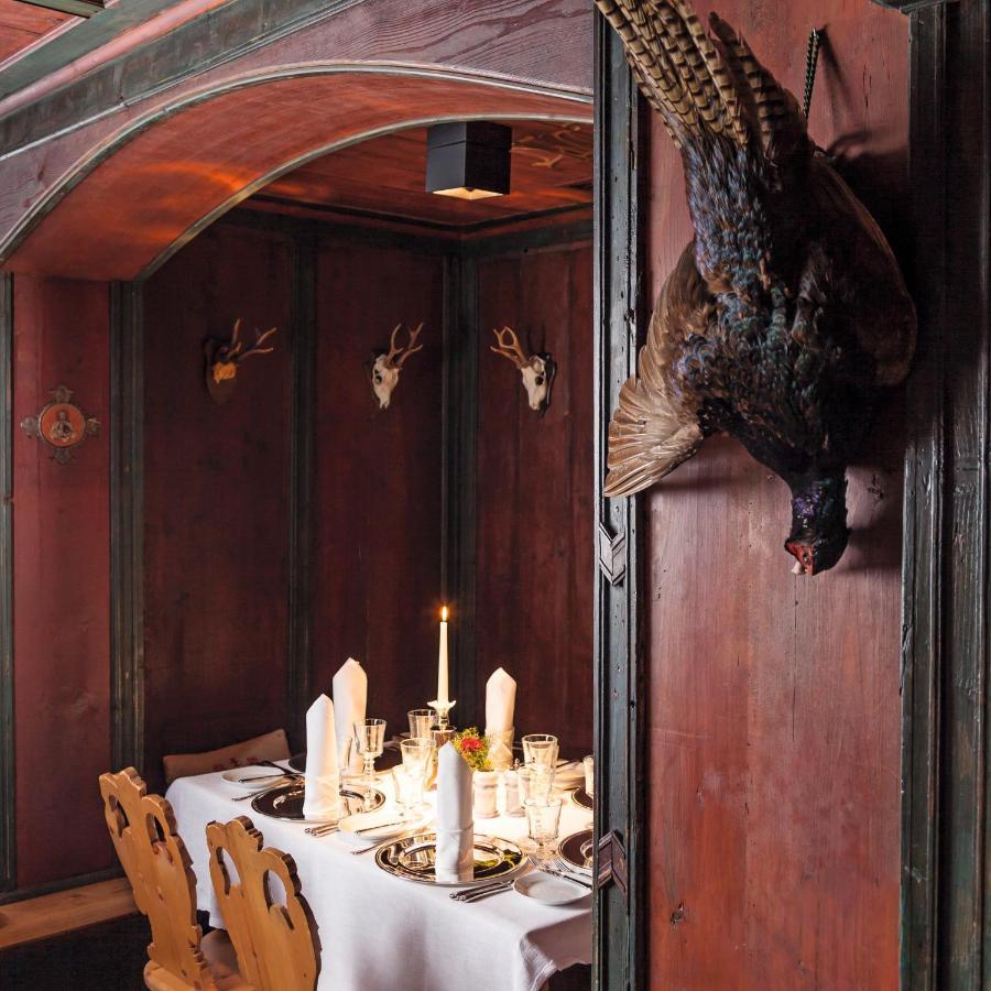 House Of Huetter - Wachtelhof & Spa Maria Alm am Steinernen Meer Kültér fotó