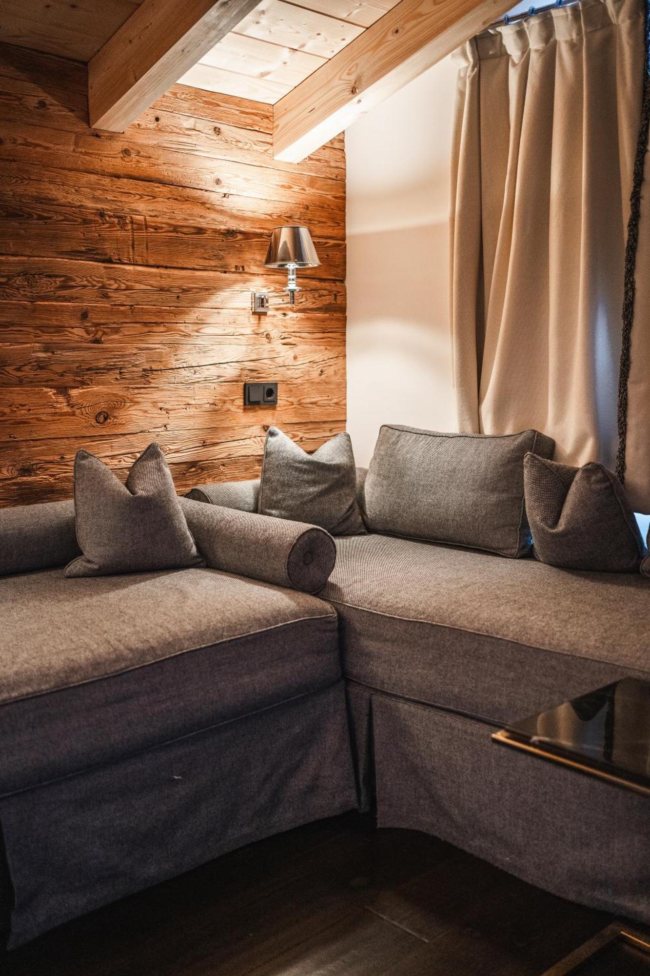 House Of Huetter - Wachtelhof & Spa Maria Alm am Steinernen Meer Kültér fotó