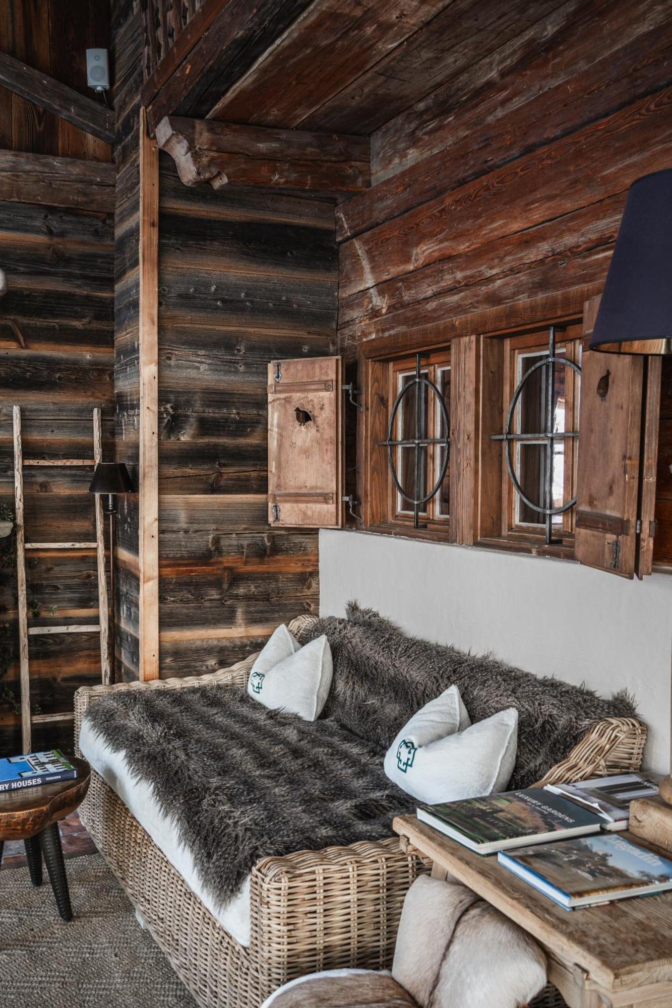 House Of Huetter - Wachtelhof & Spa Maria Alm am Steinernen Meer Kültér fotó