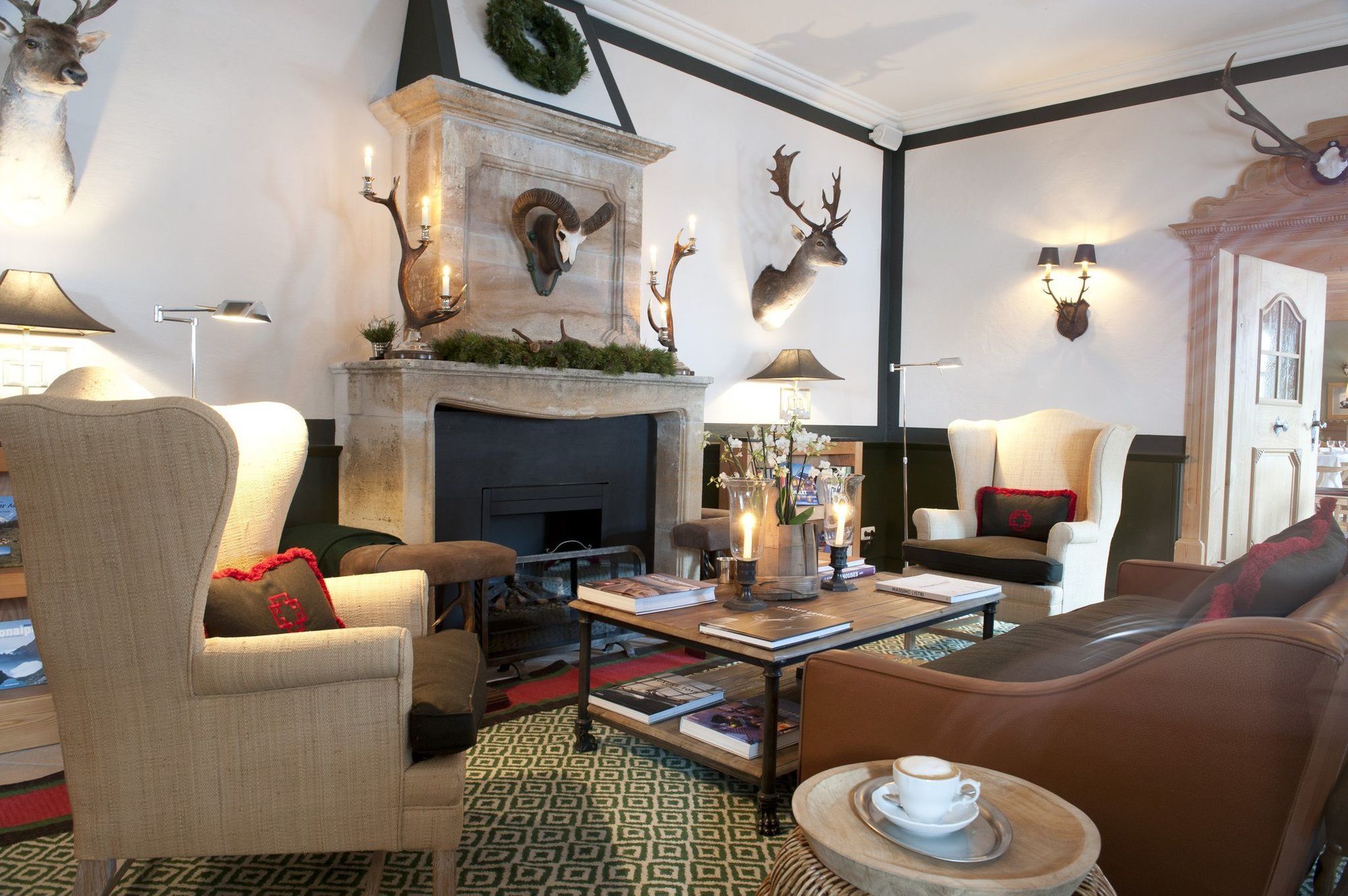 House Of Huetter - Wachtelhof & Spa Maria Alm am Steinernen Meer Kültér fotó