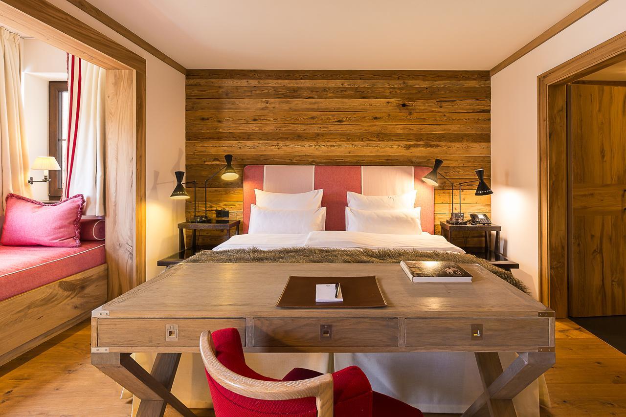 House Of Huetter - Wachtelhof & Spa Maria Alm am Steinernen Meer Kültér fotó