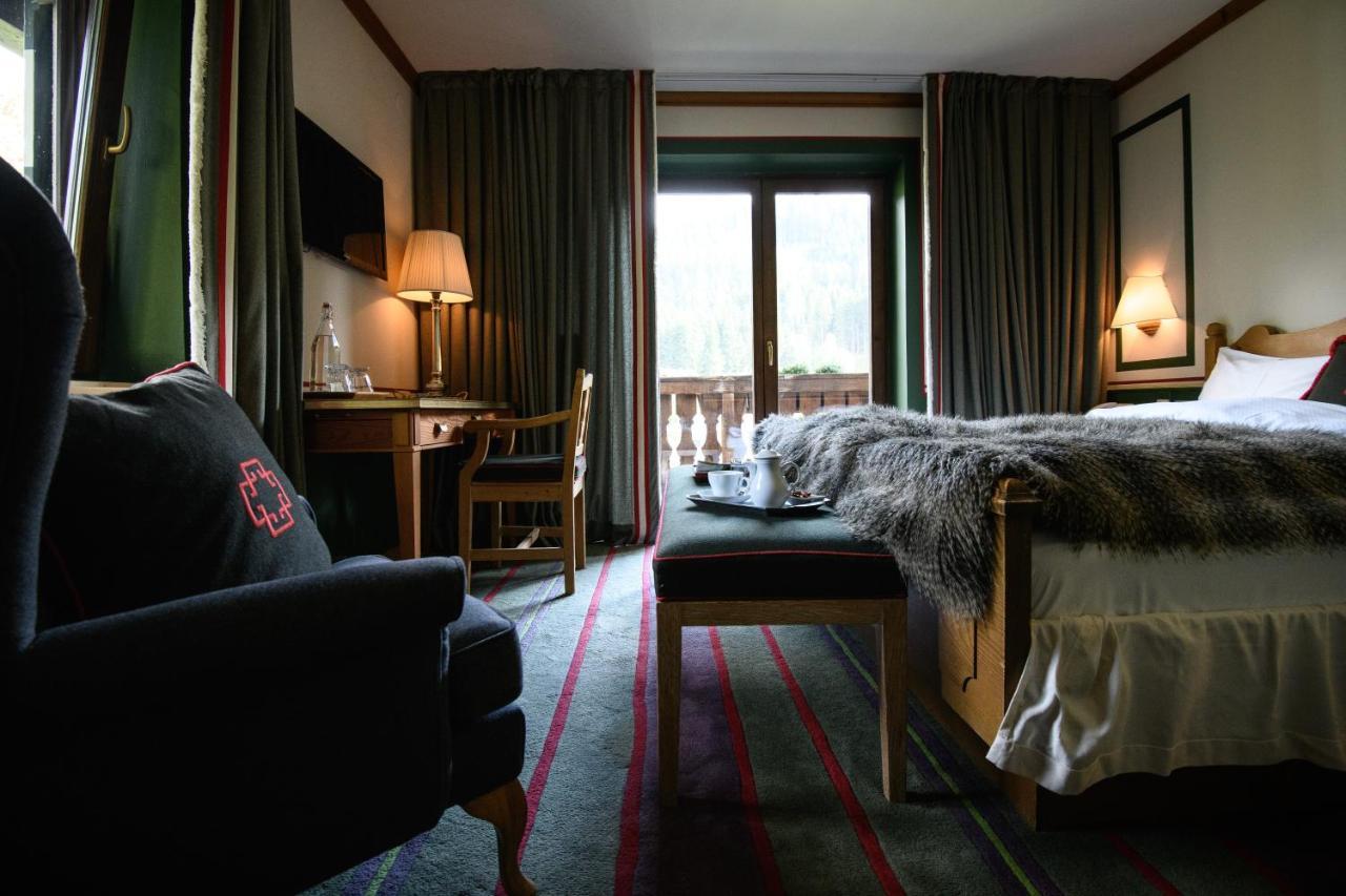 House Of Huetter - Wachtelhof & Spa Maria Alm am Steinernen Meer Kültér fotó