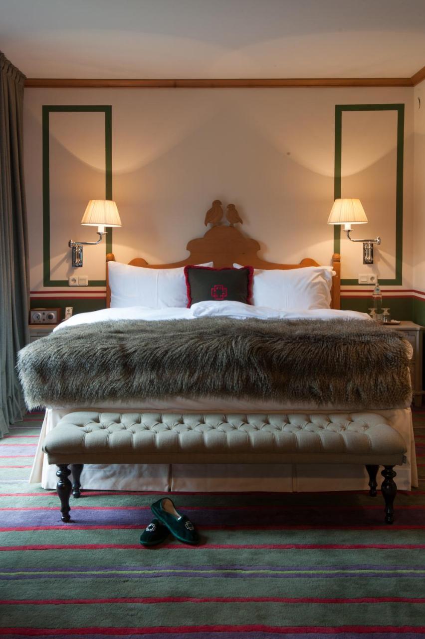 House Of Huetter - Wachtelhof & Spa Maria Alm am Steinernen Meer Kültér fotó