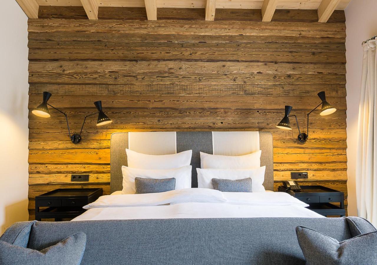 House Of Huetter - Wachtelhof & Spa Maria Alm am Steinernen Meer Kültér fotó